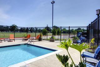 Hotel Hampton Inn Houston I-10 East, Tx
