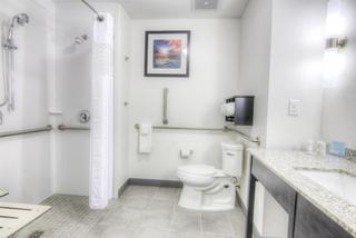 Hotel Hampton Inn Houston I-10 East, Tx