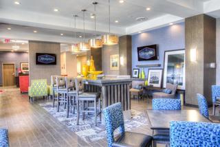 Hotel Hampton Inn Houston I-10 East, Tx