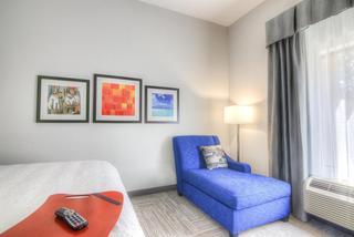 Hotel Hampton Inn Houston I-10 East, Tx