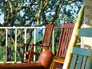 Posada Sage Hill Inn Above Onion Creek