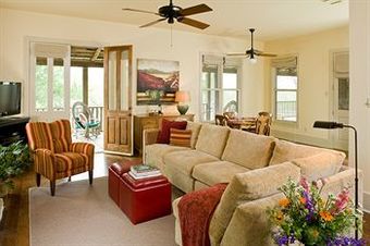 Posada Sage Hill Inn Above Onion Creek