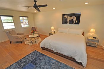 Posada Sage Hill Inn Above Onion Creek