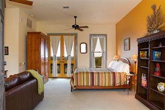 Posada Sage Hill Inn Above Onion Creek