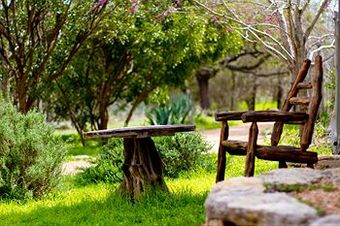 Posada Sage Hill Inn Above Onion Creek