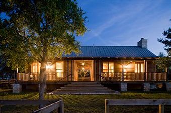 Posada Sage Hill Inn Above Onion Creek