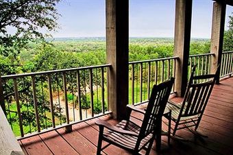 Posada Sage Hill Inn Above Onion Creek