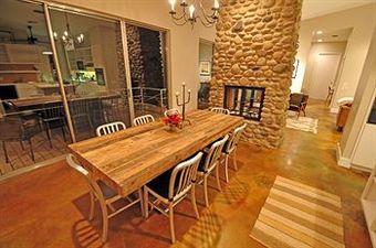 Posada Sage Hill Inn Above Onion Creek