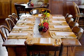 Posada Sage Hill Inn Above Onion Creek