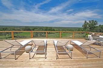 Posada Sage Hill Inn Above Onion Creek