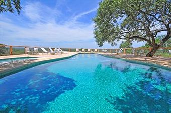 Posada Sage Hill Inn Above Onion Creek