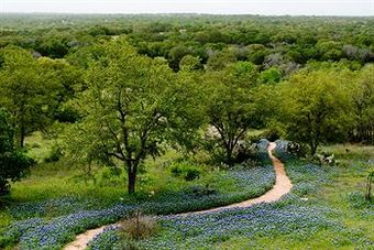 Posada Sage Hill Inn Above Onion Creek