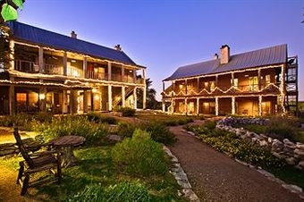 Posada Sage Hill Inn Above Onion Creek