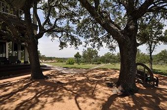 Posada Sage Hill Inn Above Onion Creek