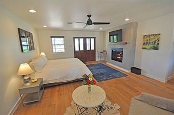 Posada Sage Hill Inn Above Onion Creek