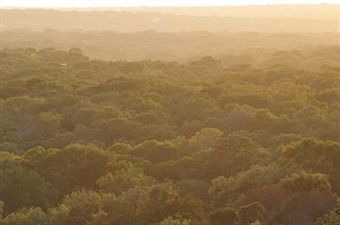 Posada Sage Hill Inn Above Onion Creek