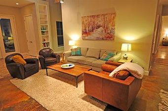 Posada Sage Hill Inn Above Onion Creek