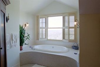 Posada Sage Hill Inn Above Onion Creek