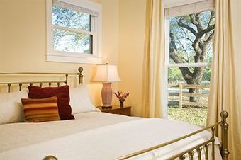 Posada Sage Hill Inn Above Onion Creek