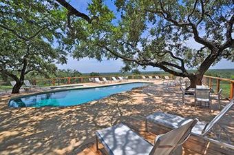 Posada Sage Hill Inn Above Onion Creek