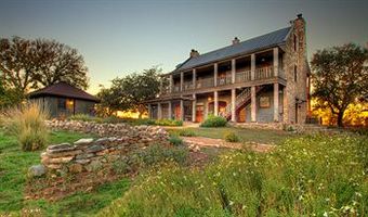 Posada Sage Hill Inn Above Onion Creek