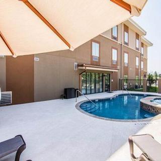 Hotel Mainstay Suites