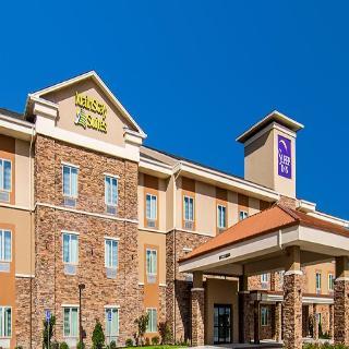 Hotel Mainstay Suites