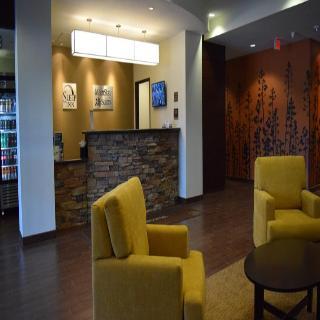 Hotel Mainstay Suites