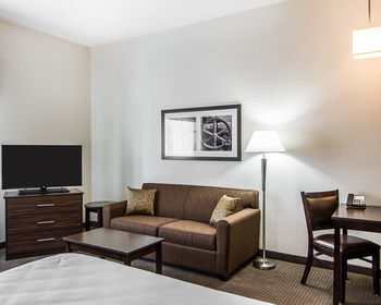 Hotel Mainstay Suites