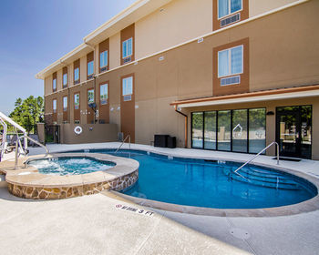 Hotel Mainstay Suites