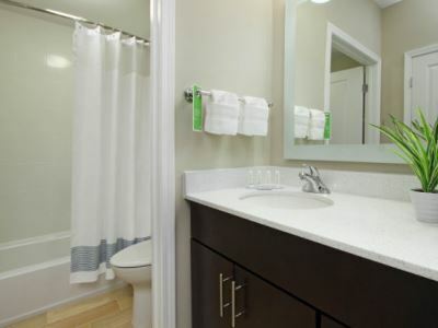 Hotel Towneplace Suites Dallas Mckinney