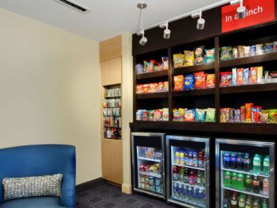 Hotel Towneplace Suites Dallas Mckinney