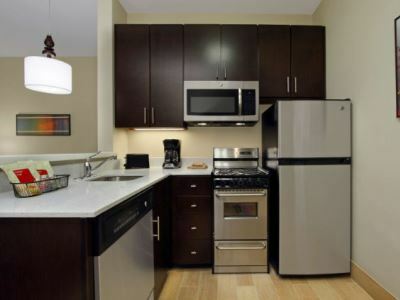 Hotel Towneplace Suites Dallas Mckinney