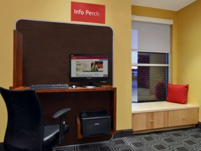 Hotel Towneplace Suites Dallas Mckinney