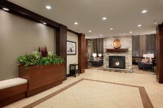 Hotel Staybridge Suites Midland