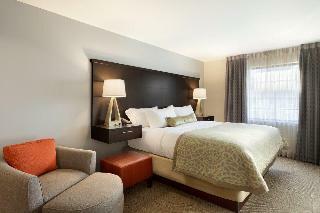 Hotel Staybridge Suites Midland