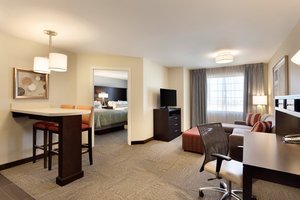 Hotel Staybridge Suites Midland