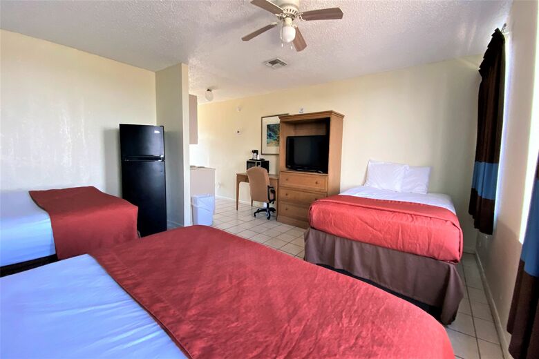 Sea View Motel