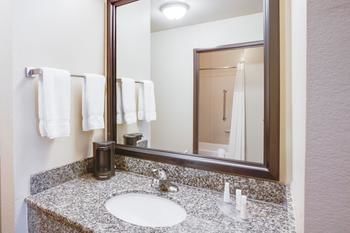 Hotel Baymont Inn And Suites, Wheeler, Tx