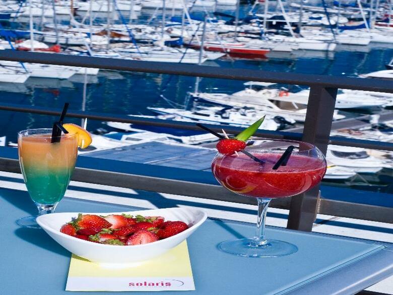 Radisson Blu Hotel Marseille Vieux Port