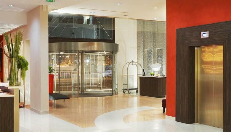 Radisson Blu Hotel Marseille Vieux Port