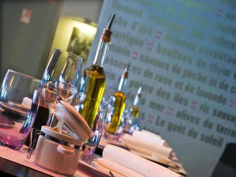 Radisson Blu Hotel Marseille Vieux Port