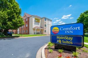 Hotel Mainstay Suites