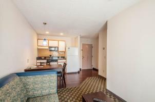 Hotel Mainstay Suites