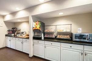 Hotel Mainstay Suites