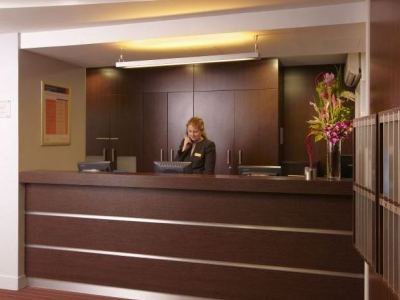 Aparthotel # Citadines Republique Paris