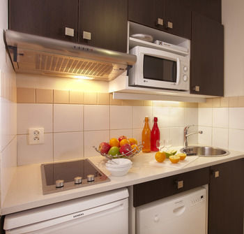 Aparthotel # Citadines Republique Paris