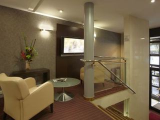 Aparthotel # Citadines Republique Paris