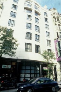 Aparthotel # Citadines Republique Paris