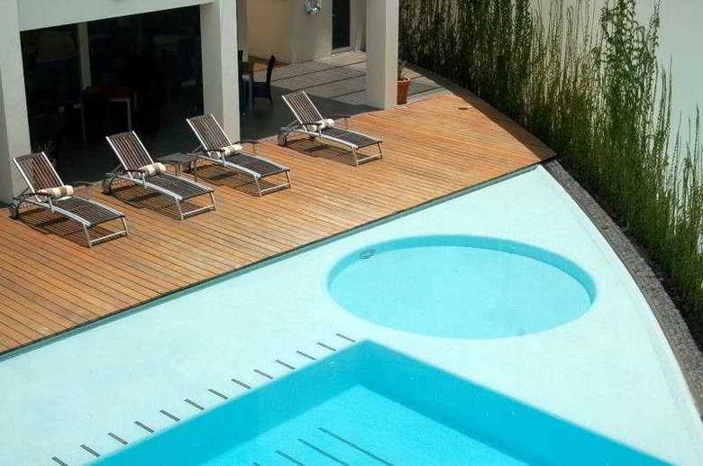 Hotel Crowne Plaza Villahermosa